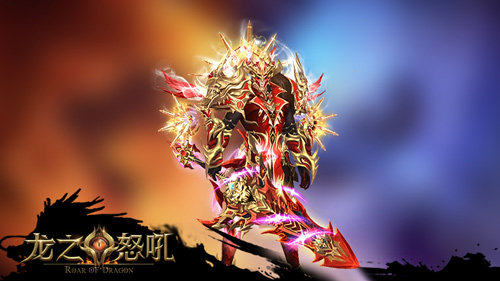 《龙之怒吼》评测 以龙为题的史诗冒险