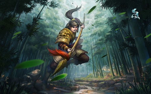 问道手游青竹探案视频攻略,讯问手游青竹探案视频攻略