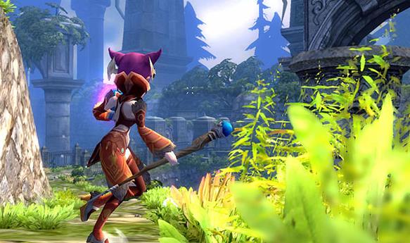 龙之谷工程师刷图加点,龙之谷技师刷图攻略