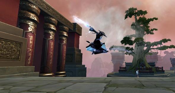 新笑傲江湖手游 现状攻略,新笑傲江湖手游攻略