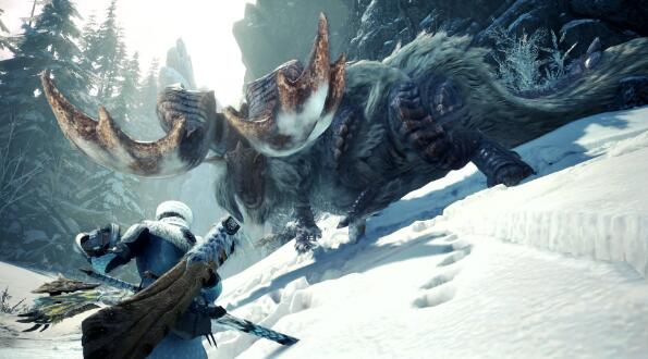 怪物猎骑士手游攻略,怪物猎人骑士怎么提升战力怪物猎人骑士提升战力途径介绍