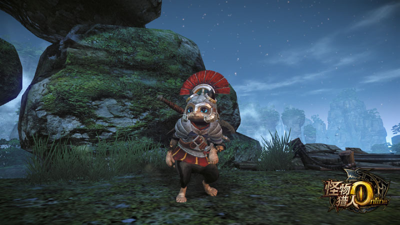 怪物猎骑士手游攻略,怪物猎人骑士怎么提升战力怪物猎人骑士提升战力途径介绍