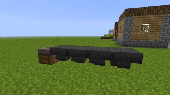 我的世界手游梦幻开局攻略,