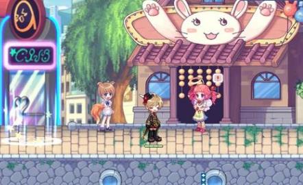 彩虹岛私服,彩虹岛到底有没有私服? 彩虹岛私服,彩虹岛到底有没有私服?