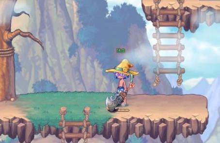 彩虹岛私服,彩虹岛到底有没有私服？