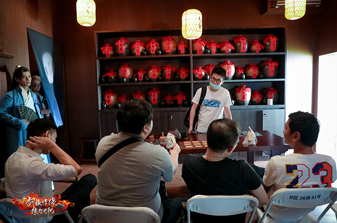 独家攻略新剑侠情缘手游海战攻略，掌握技巧，称霸海洋！