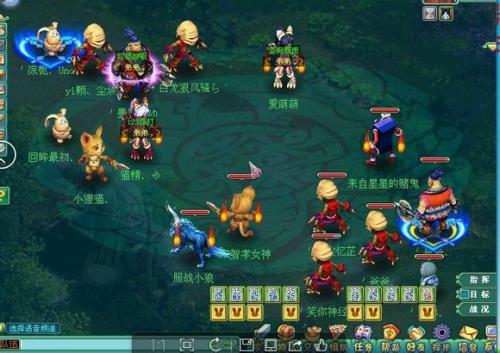 神武手游全职业攻略大全