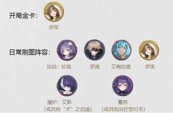 《幻书启世录》启蒙思潮测试今日开启！