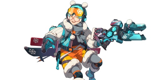 王牌战士手游枪战技巧攻略,