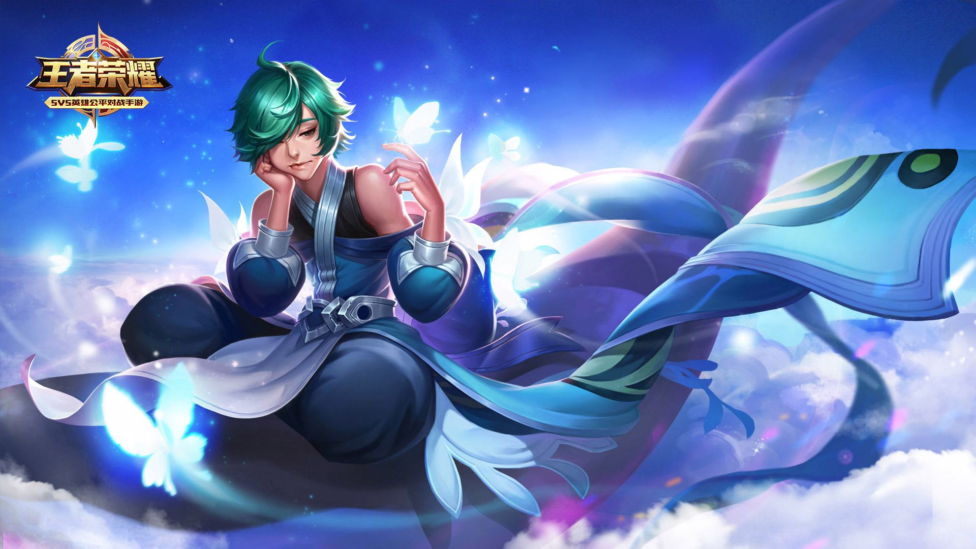 王者荣耀英雄学院头像框，荣耀与勇气的象征