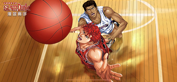 灌篮高手手游零件获取攻略,《灌篮高手手游零件获得全攻略:让你更容易成为篮球达人!》