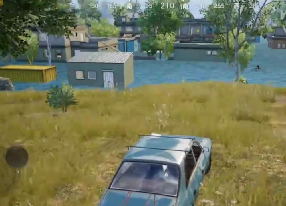 和平精英集合特种兵 锁定TGC海南站展馆C位 和平精英集合特种兵 锁定TGC海南站展馆C位