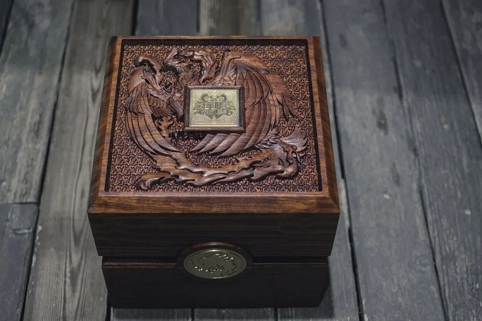 乱世王者请来刘兰芳 让五十万字玩家故事拍案而起! 乱世王者请来刘兰芳 让五十万字玩家故事拍案而起!