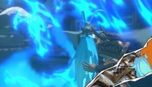 镇魂街武神躯：一部引领国漫巅峰之作的神秘之旅