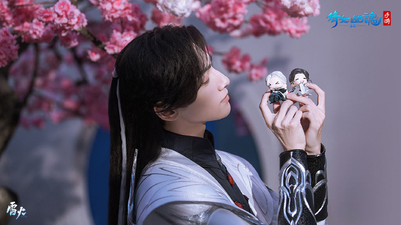 倩女幽魂手游职业攻略,倩女幽魂手游职业推荐2023