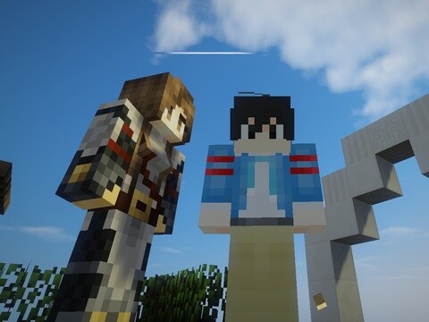 我的世界豪华别墅,豪华别墅之旅：我的世界中的梦幻之家建造攻略