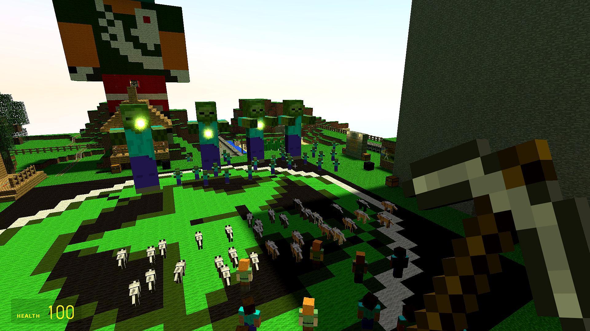 我的世界豪华别墅,豪华别墅之旅：我的世界中的梦幻之家建造攻略