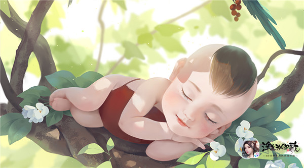 《浮生为卿歌》安卓品鉴测试今日倾心开启 《浮生为卿歌》安卓品鉴测试今日倾心开启