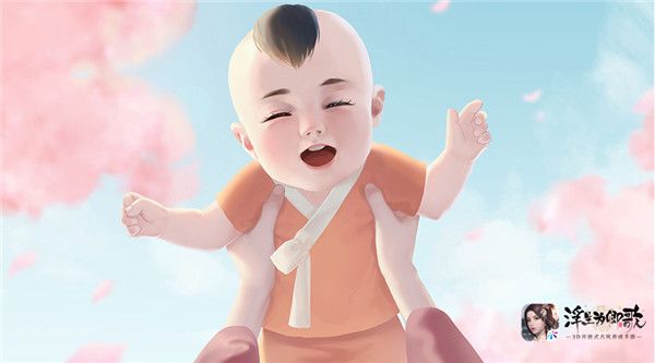 《浮生为卿歌》安卓品鉴测试今日倾心开启 《浮生为卿歌》安卓品鉴测试今日倾心开启