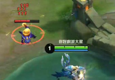 王者荣耀孙行者皮肤彩蛋解析