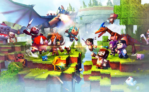 迷你世界什么时候上架,迷你世界全新版本即将上架，你准备好了吗？