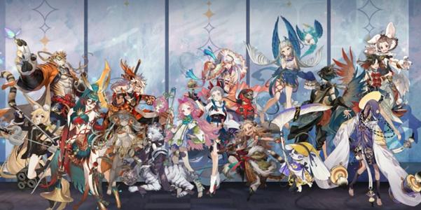 登封攻略那个房间游戏,山海镜花蚀日轶闻登封副本打法攻略