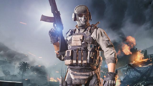 使命召唤手游即将上线怒火攻心模式