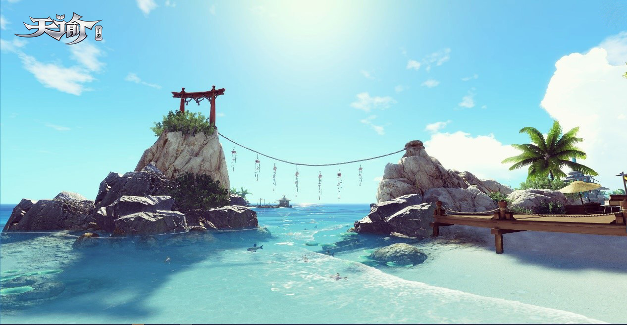 天谕手游圣诞拼图寻宝攻略,QQ宠物的乐扣贝有什么用