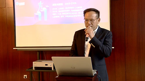 中青宝荣获2020年度5G云登云奖等