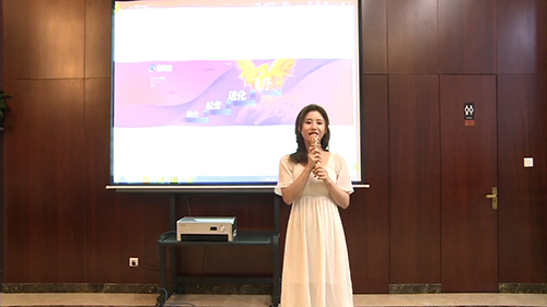 中青宝荣获2020年度5G云登云奖等