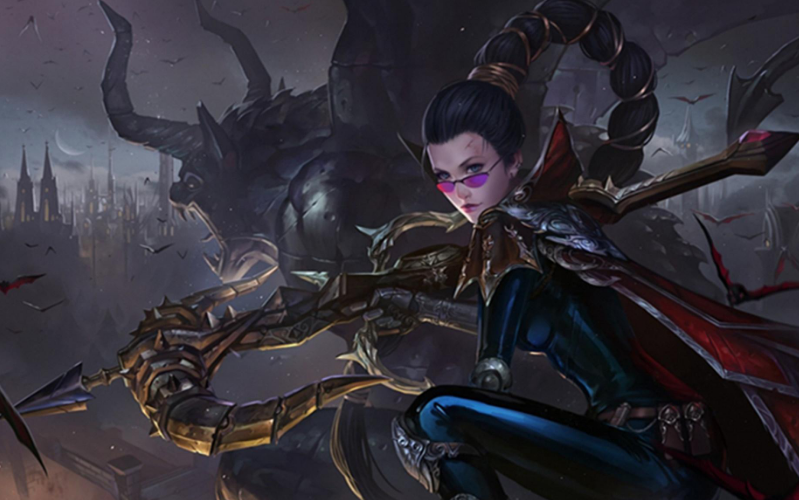 薇恩手游2022出装攻略：打造英雄，制胜全场！