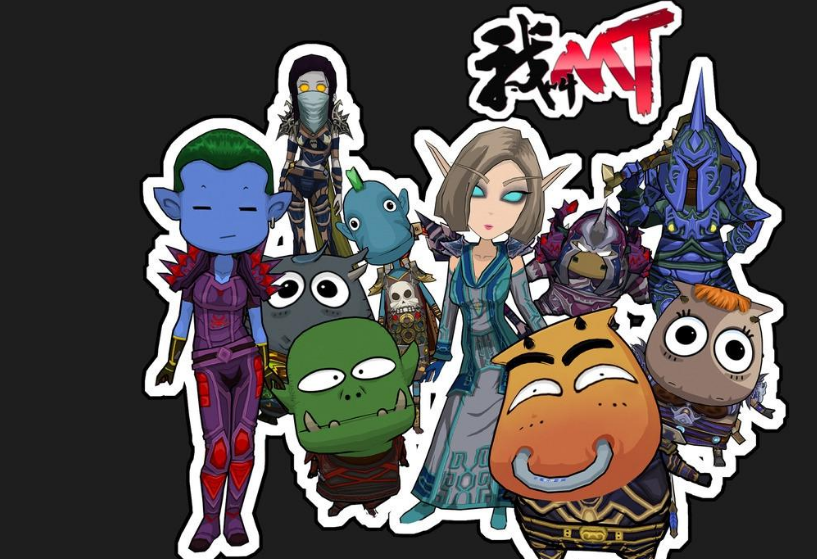 我叫mt双蛋礼包领取,免费领取MT双蛋礼包，攻略来袭！