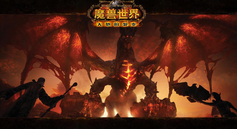 魔兽世界武僧技能：独特的战斗风格和强大的能力