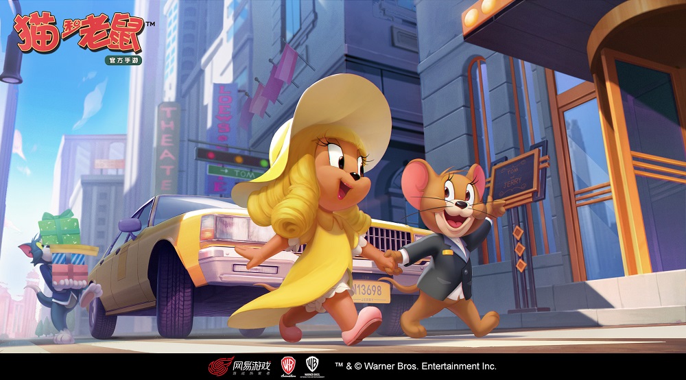 猫和老鼠手游欢乐组队攻略,猫鼠手游欢乐组队攻略 猫和老鼠手游欢乐组队攻略,猫鼠手游欢乐组队攻略
