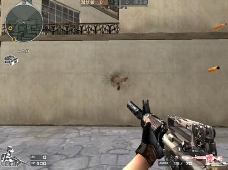  穿越时空的CF好号：掌握未来，从今天开始！