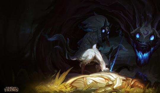 lol剑圣打野天赋,剑圣打野带什么天赋好 lol剑圣打野天赋,剑圣打野带什么天赋好