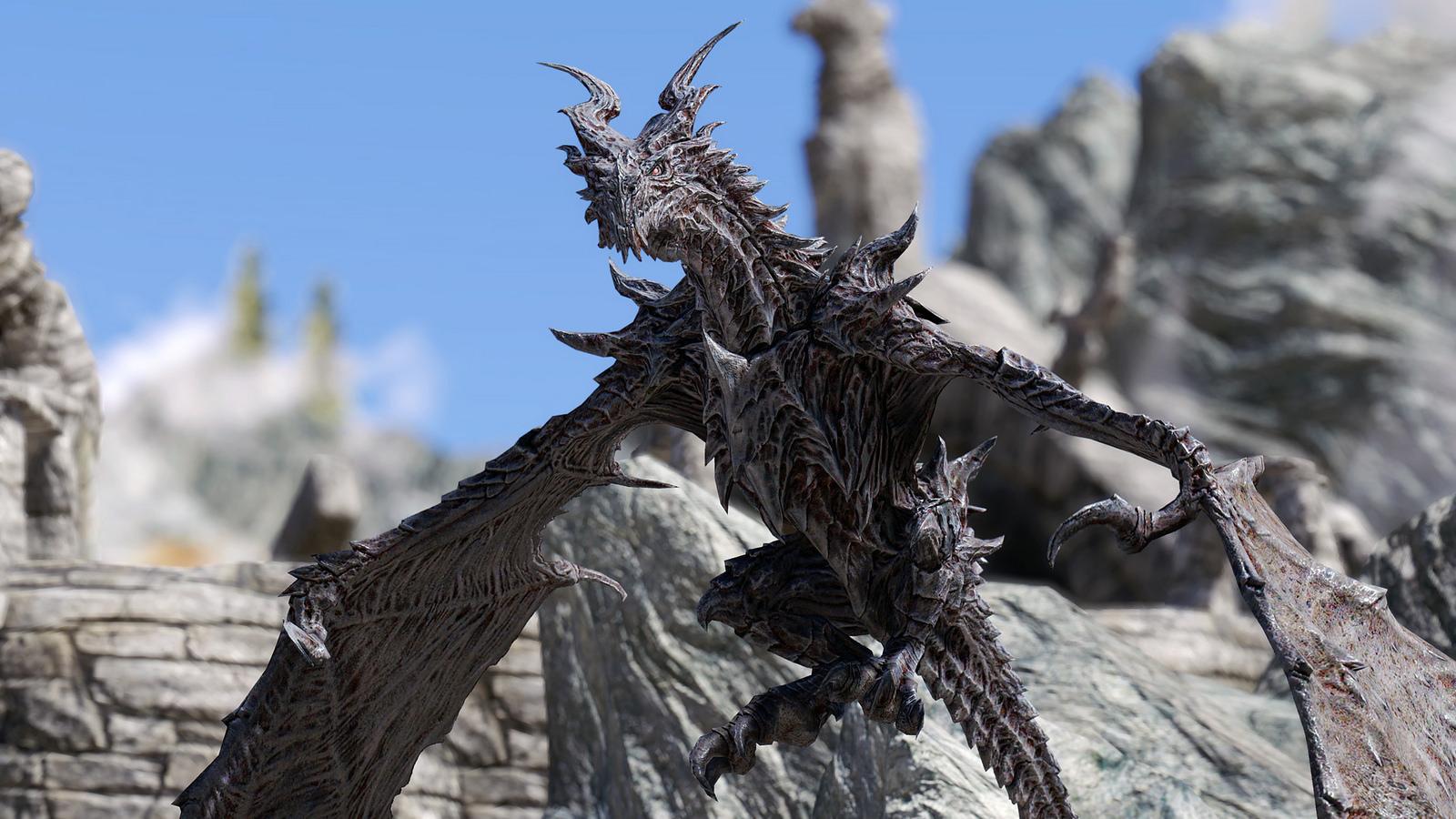  掌握上古卷轴5天际攻略，勇闯奇幻世界！