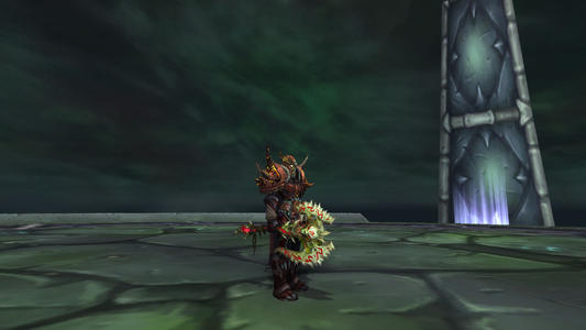 魔兽太平洋,魔兽世界轮回服开放时间 魔兽太平洋,魔兽世界轮回服开放时间