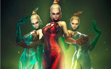 独家揭秘cf外卦大全：作弊利器，让你轻松成为枪王！