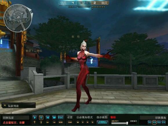 独家揭秘cf外卦大全：作弊利器，让你轻松成为枪王！