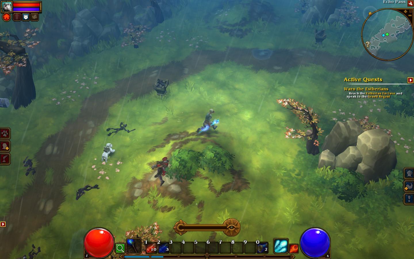 火炬之光2 技能,火炬之光2——法师技能点、属性点怎么加 火炬之光2 技能,火炬之光2——法师技能点、属性点怎么加