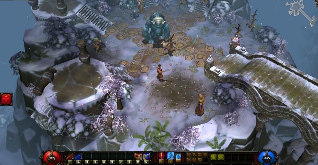 火炬之光2 技能,火炬之光2——法师技能点、属性点怎么加