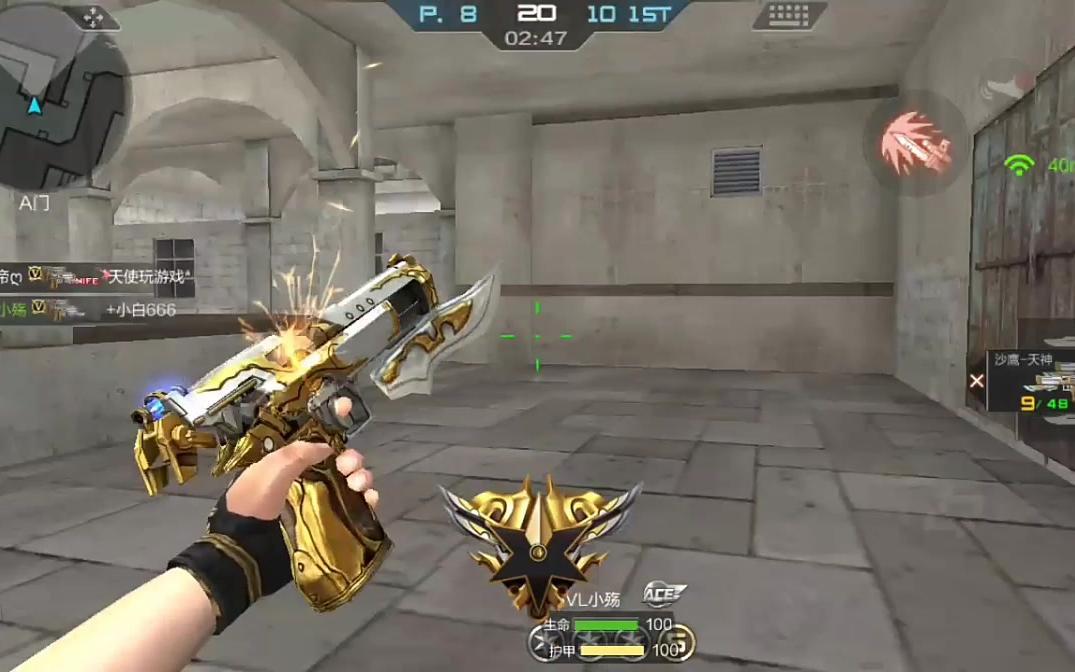 cf10月活动大全,豪华福利，点燃你的电竞激情！