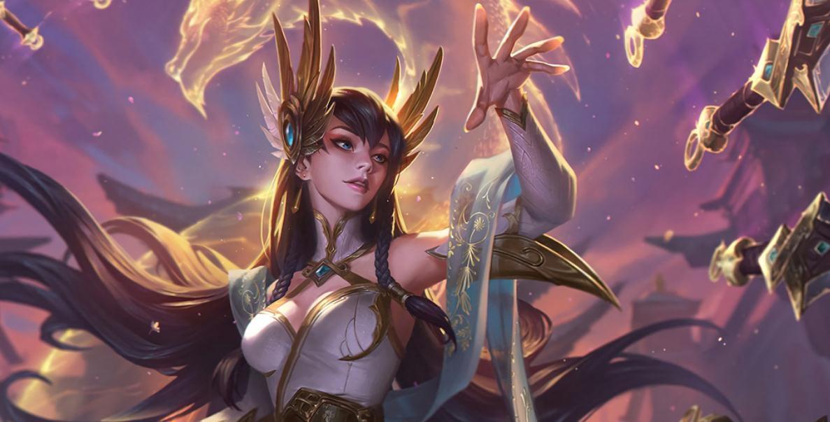 lol虚空恐惧,标题: 《揭秘虚空恐惧:LOL中最令人胆寒的英雄》