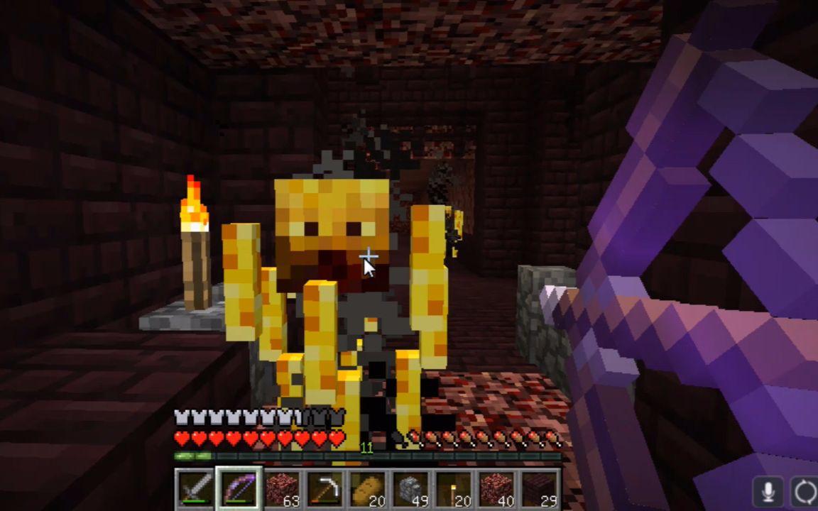 手游我的世界无限幻境攻略,我的世界天启无尽幻境堕天打法攻略 手游我的世界无限幻境攻略,我的世界天启无尽幻境堕天打法攻略