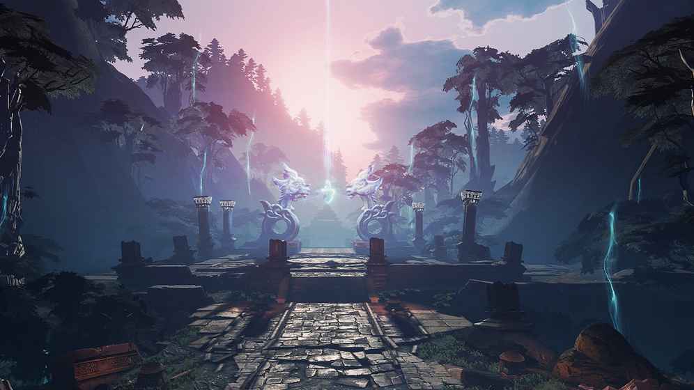 天谕手游孩子攻略,天谕手游失踪的孩子任务攻略