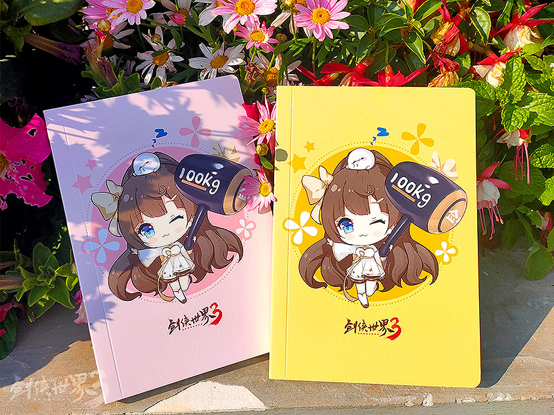 剑侠世界3 江湖焕新品质升级 24年情怀依旧