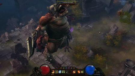 暗黑3升级攻略:快速升级,成为大秘境之王! 暗黑3升级攻略:快速升级,成为大秘境之王!