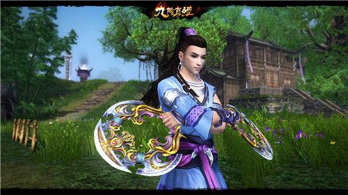 九阴真经峨眉怎么样,九阴真经峨眉：掌握峨眉秘术，探秘武林至高境界