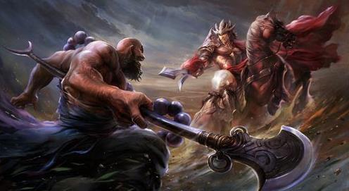 手游英雄杀唐伯虎过关攻略,手游《英雄杀》唐伯虎通关攻略:才华横溢，笔走龙蛇!